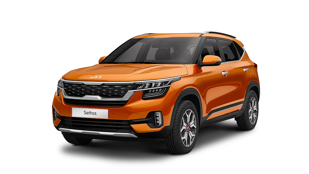 Seltos 1.6L AT Luxury