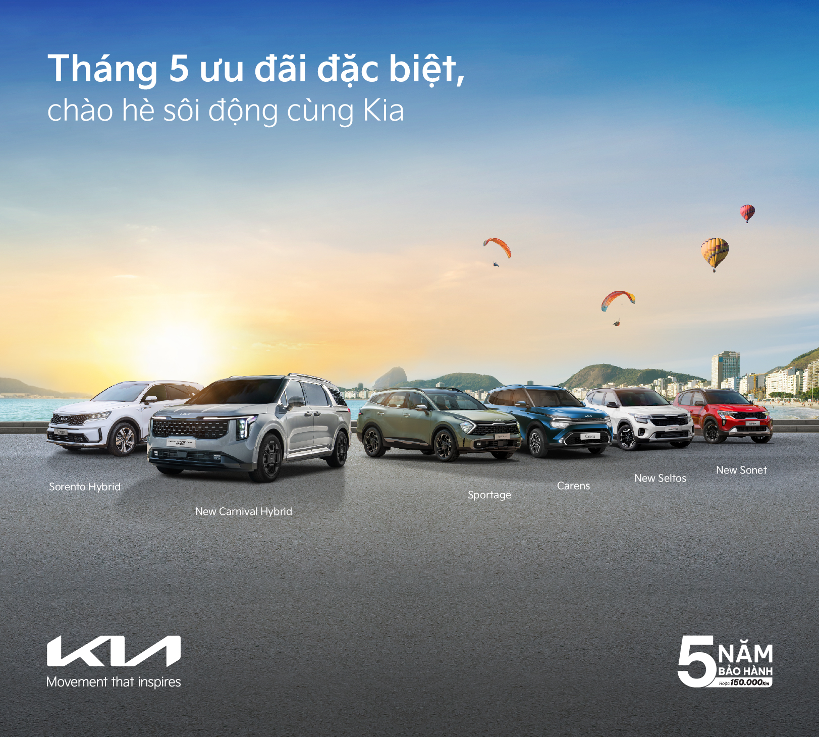 KIA Quảng Nam